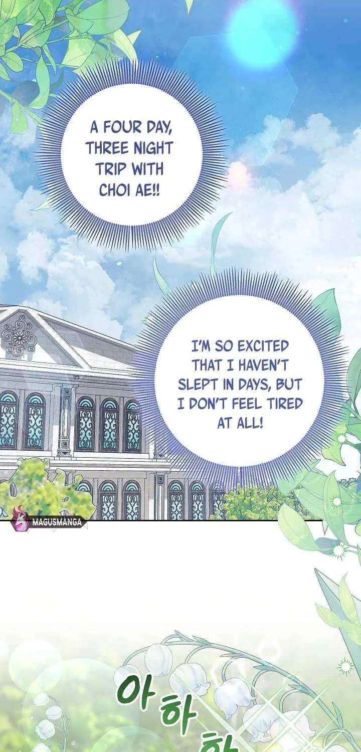 Read The Incognito Princess chapter 13 image 35 on Lezhin