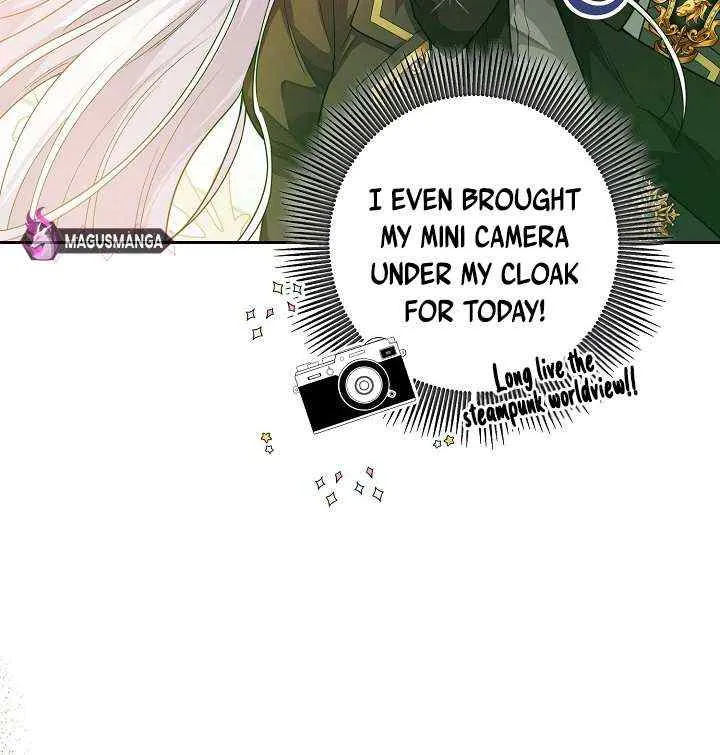 Read The Incognito Princess chapter 13 image 37 on Lezhin