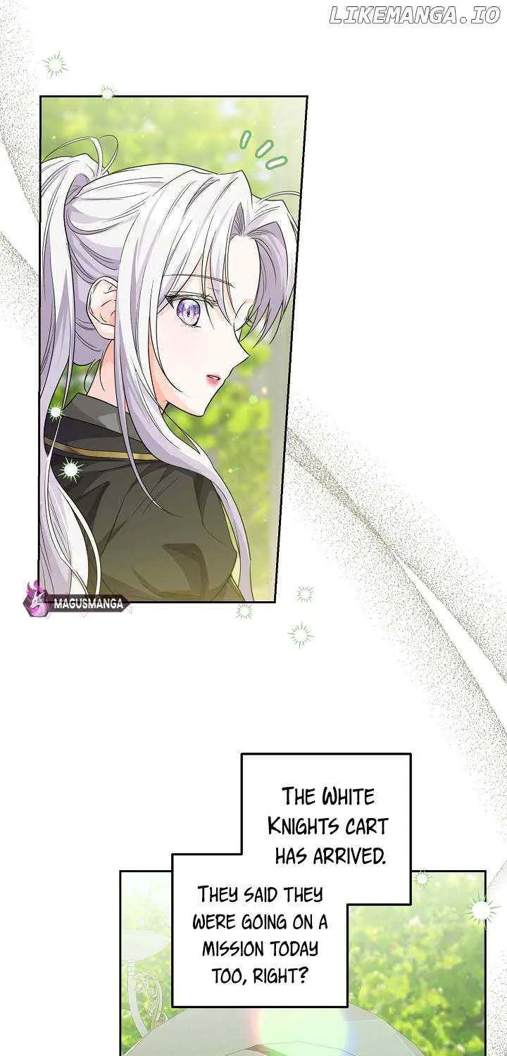 Read The Incognito Princess chapter 13 image 38 on Lezhin