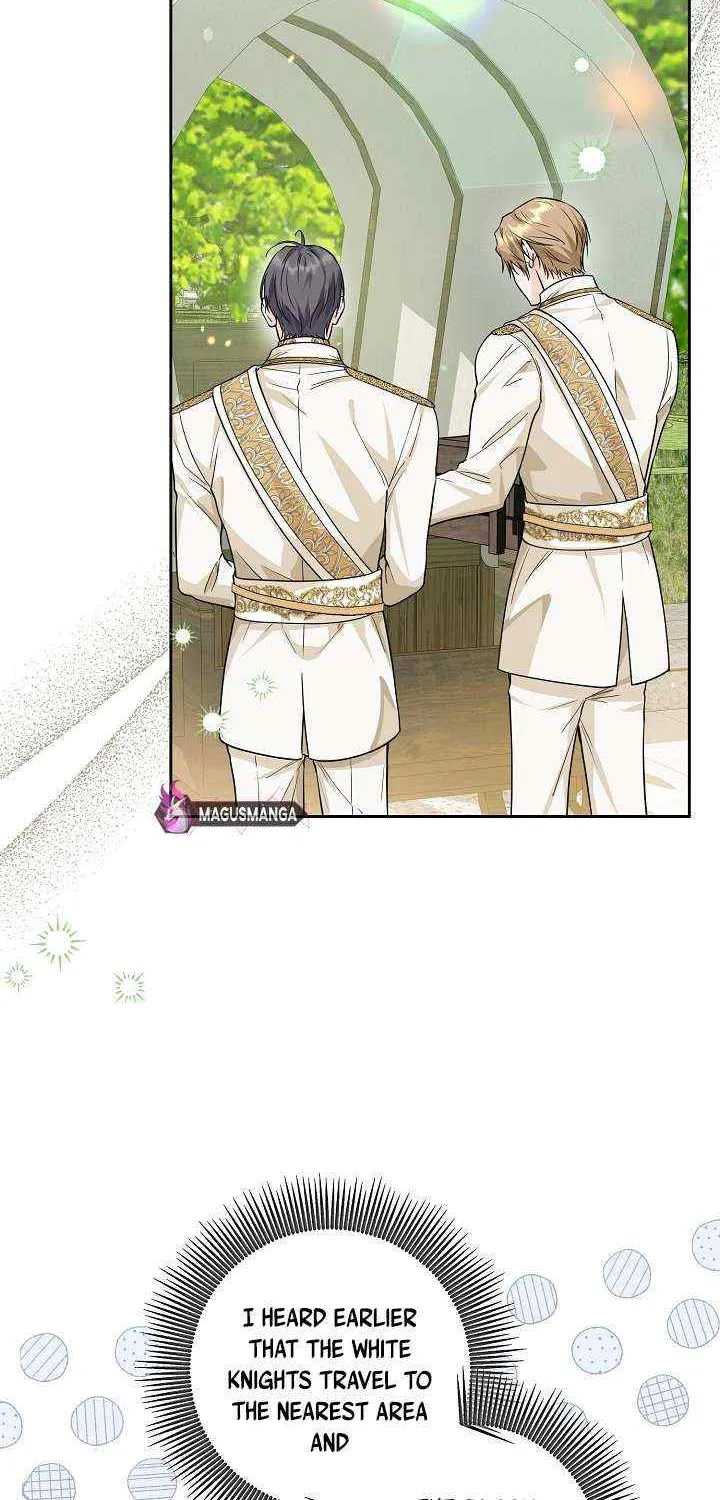 Read The Incognito Princess chapter 13 image 39 on Lezhin
