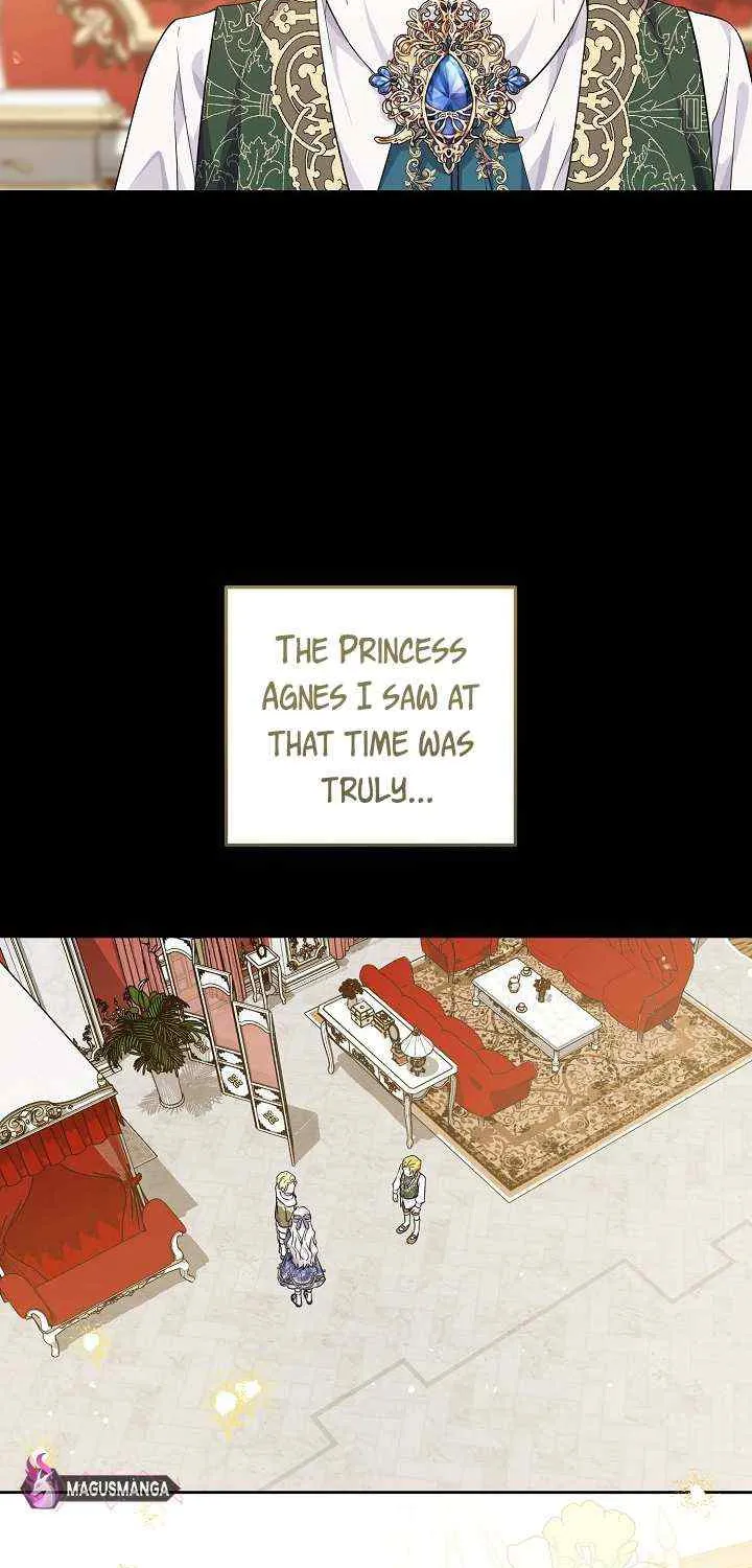 Read The Incognito Princess chapter 13 image 4 on Lezhin