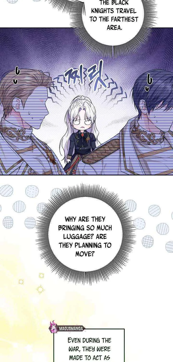 Read The Incognito Princess chapter 13 image 40 on Lezhin