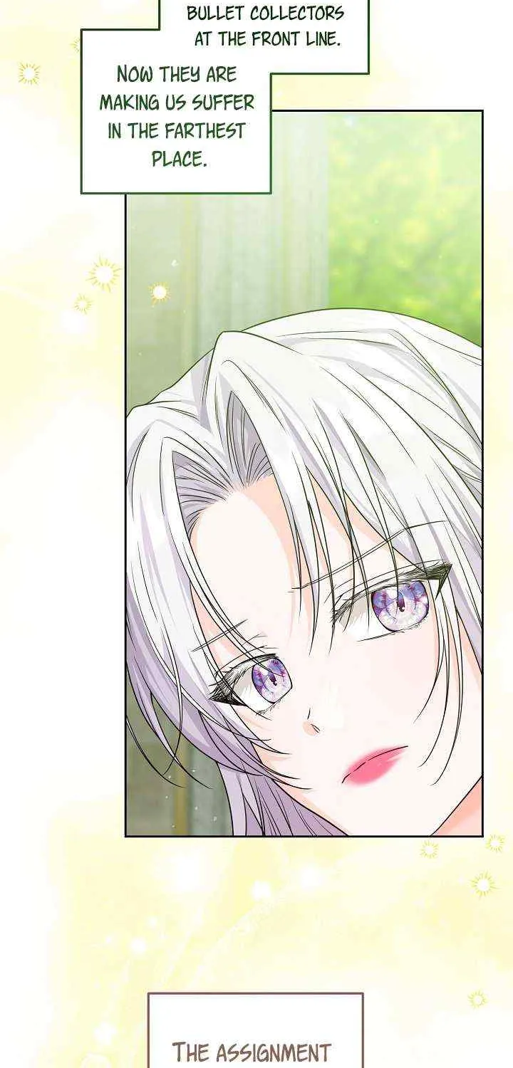 Read The Incognito Princess chapter 13 image 41 on Lezhin