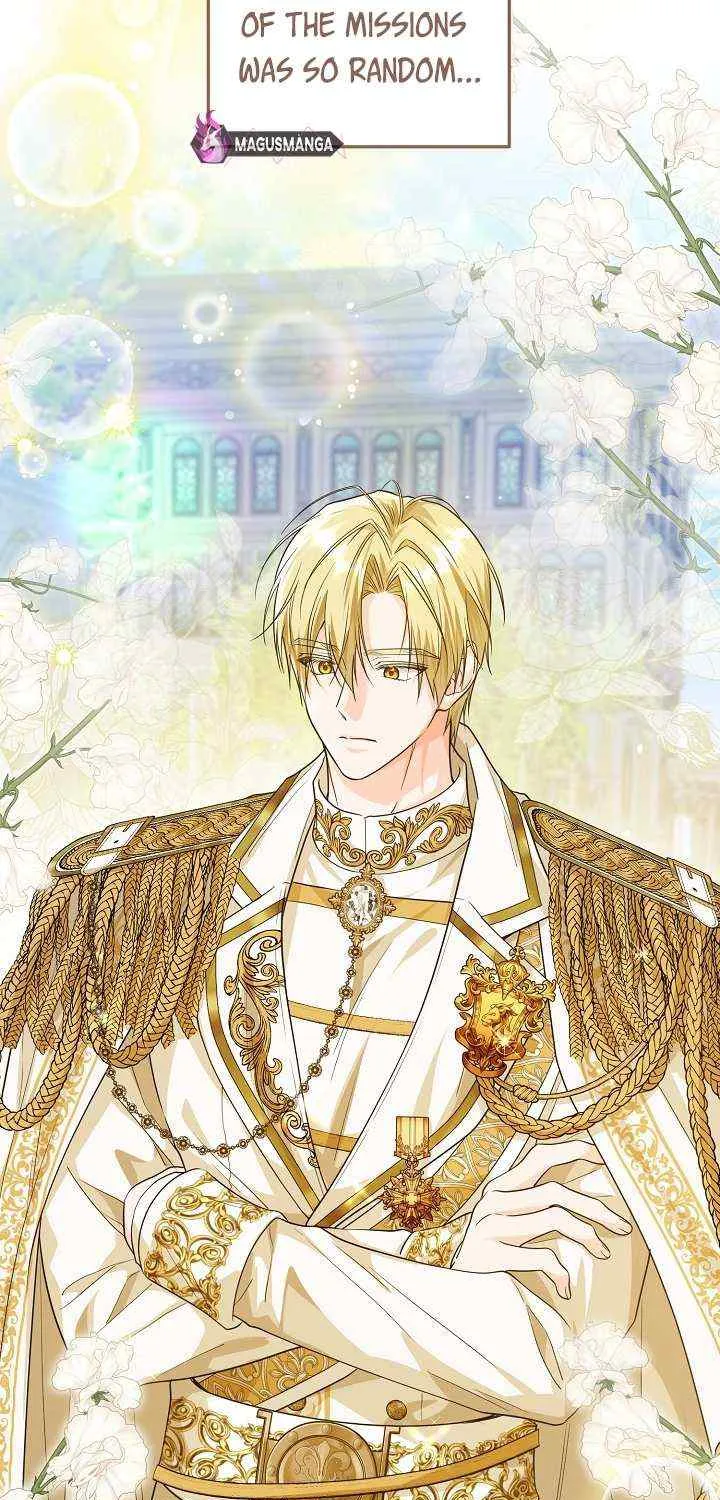 Read The Incognito Princess chapter 13 image 42 on Lezhin