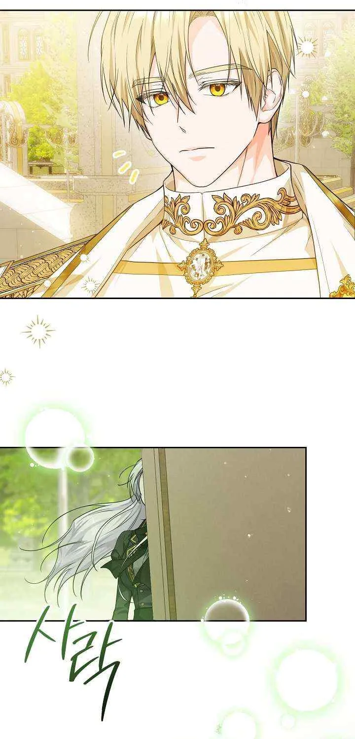Read The Incognito Princess chapter 13 image 44 on Lezhin