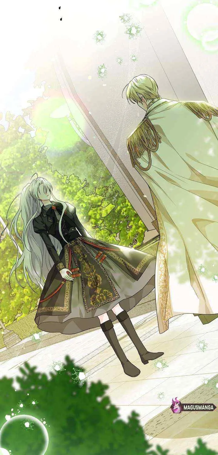 Read The Incognito Princess chapter 13 image 45 on Lezhin