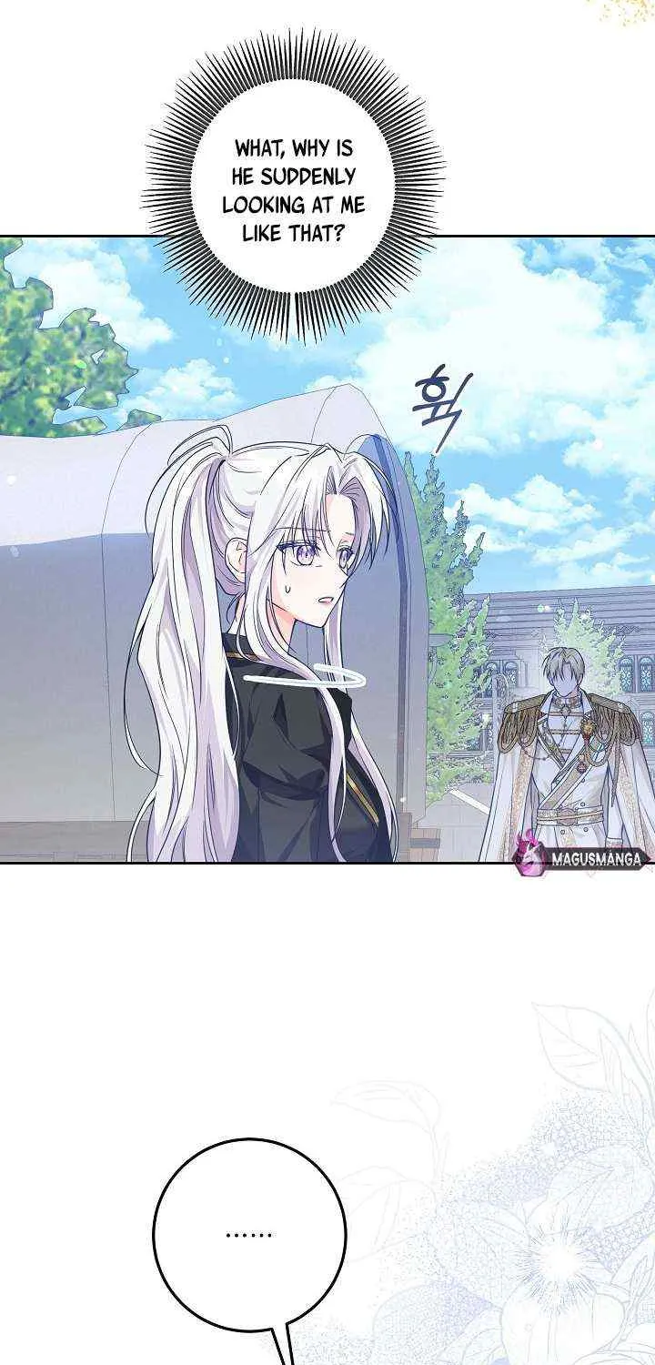 Read The Incognito Princess chapter 13 image 49 on Lezhin