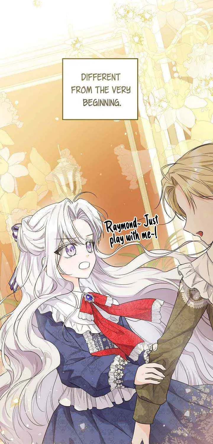 Read The Incognito Princess chapter 13 image 5 on Lezhin