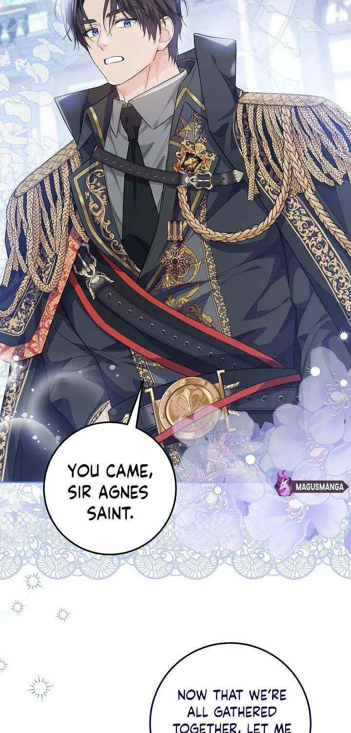 Read The Incognito Princess chapter 13 image 52 on Lezhin