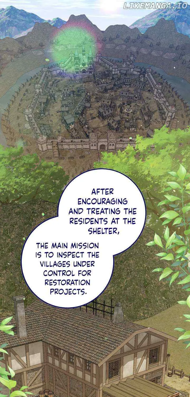 Read The Incognito Princess chapter 13 image 55 on Lezhin
