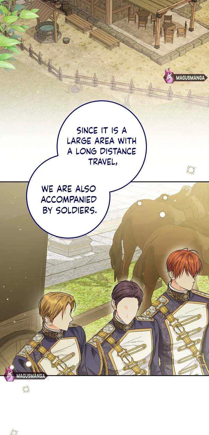 Read The Incognito Princess chapter 13 image 56 on Lezhin