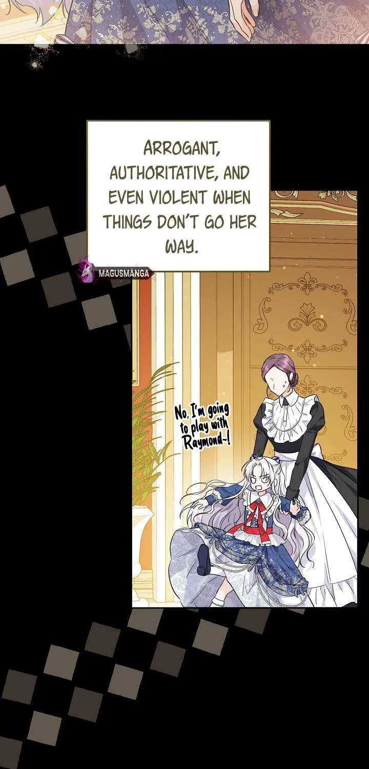 Read The Incognito Princess chapter 13 image 6 on Lezhin