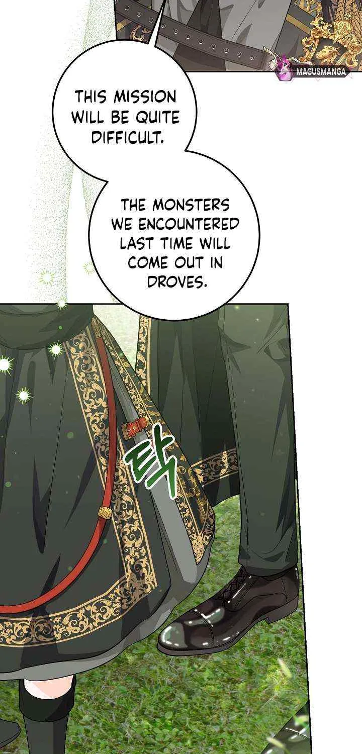 Read The Incognito Princess chapter 13 image 61 on Lezhin