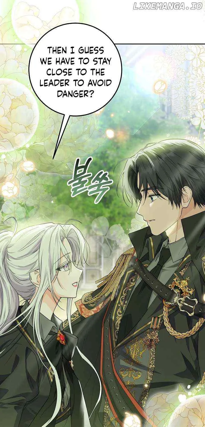 Read The Incognito Princess chapter 13 image 63 on Lezhin