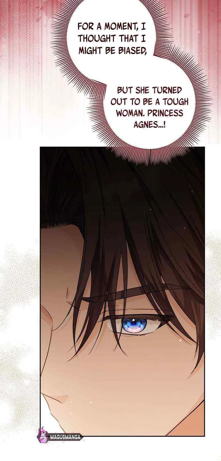 Read The Incognito Princess chapter 13 image 67 on Lezhin