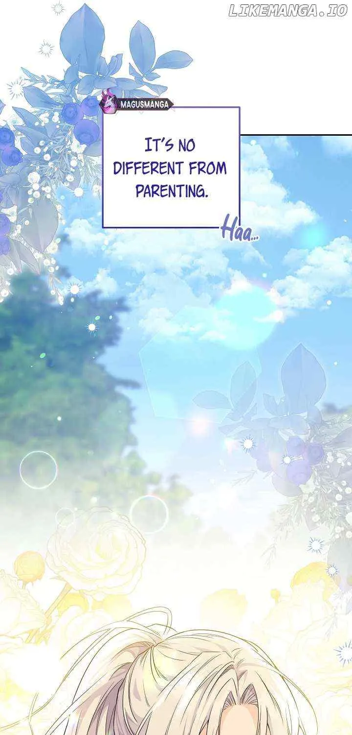 Read The Incognito Princess chapter 13 image 72 on Lezhin