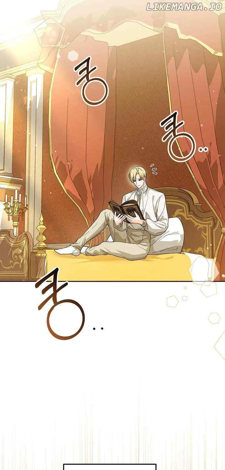 Read The Incognito Princess chapter 19 image 10 on Lezhin