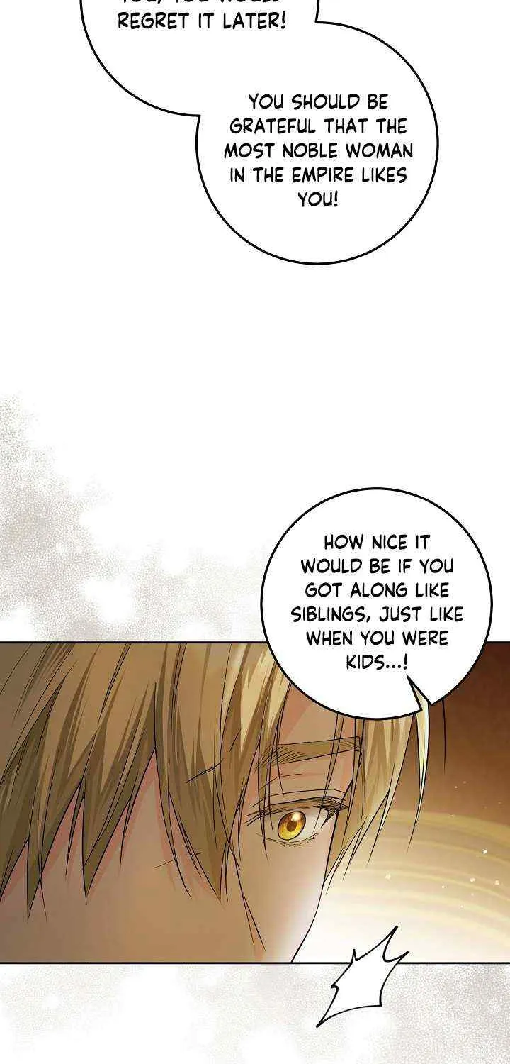 Read The Incognito Princess chapter 19 image 15 on Lezhin