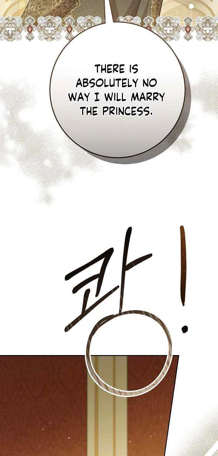 Read The Incognito Princess chapter 19 image 19 on Lezhin