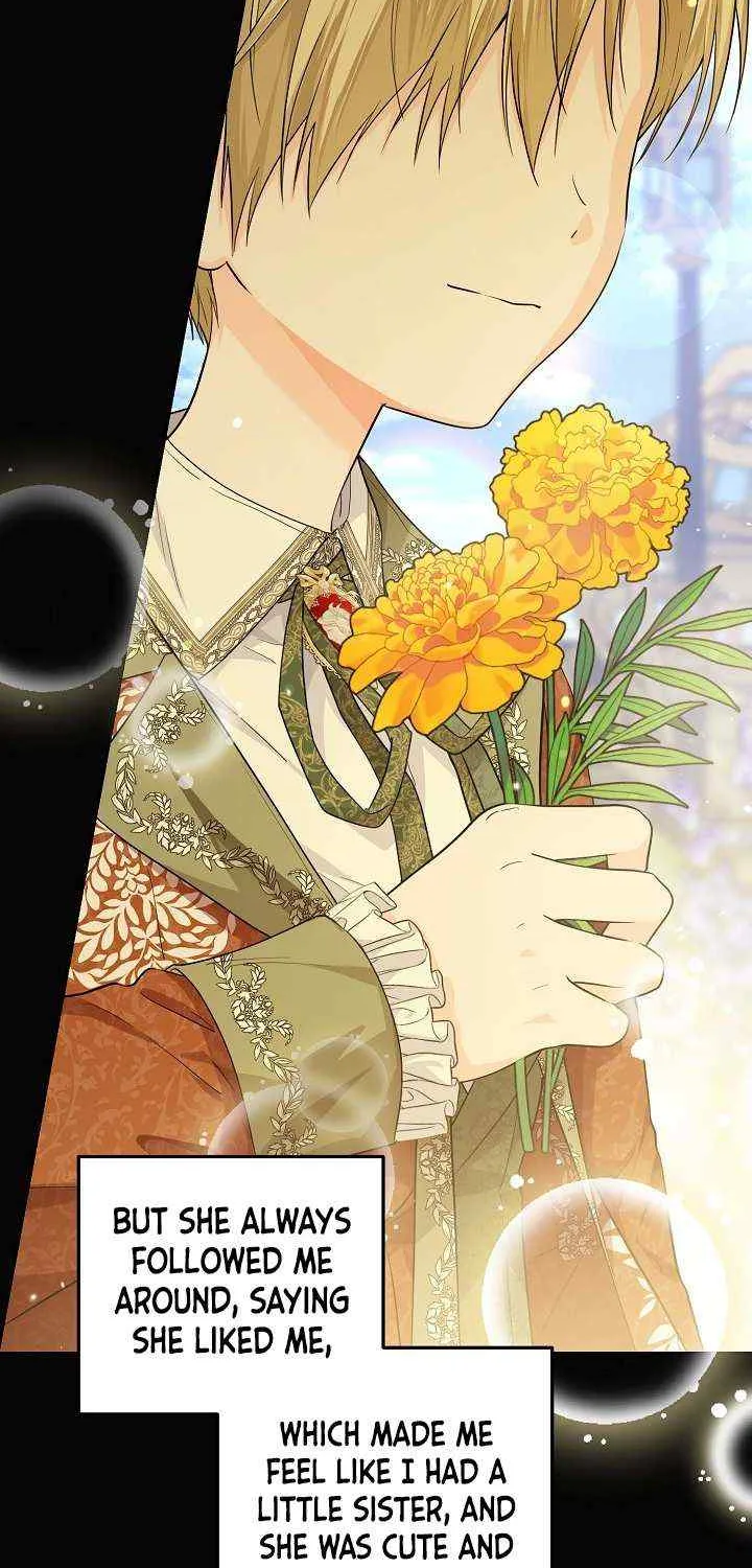 Read The Incognito Princess chapter 19 image 27 on Lezhin
