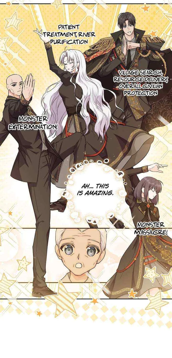 Read The Incognito Princess chapter 19 image 3 on Lezhin
