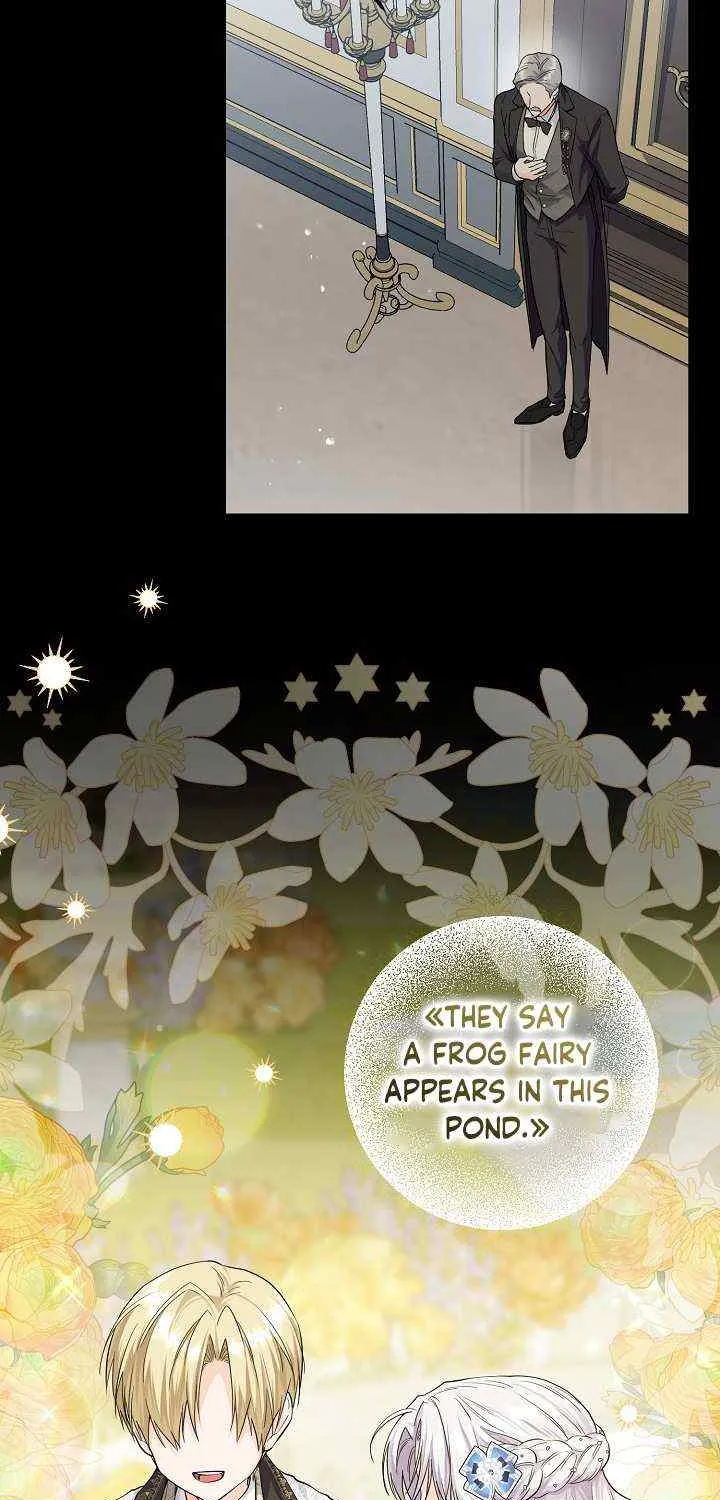 Read The Incognito Princess chapter 19 image 32 on Lezhin