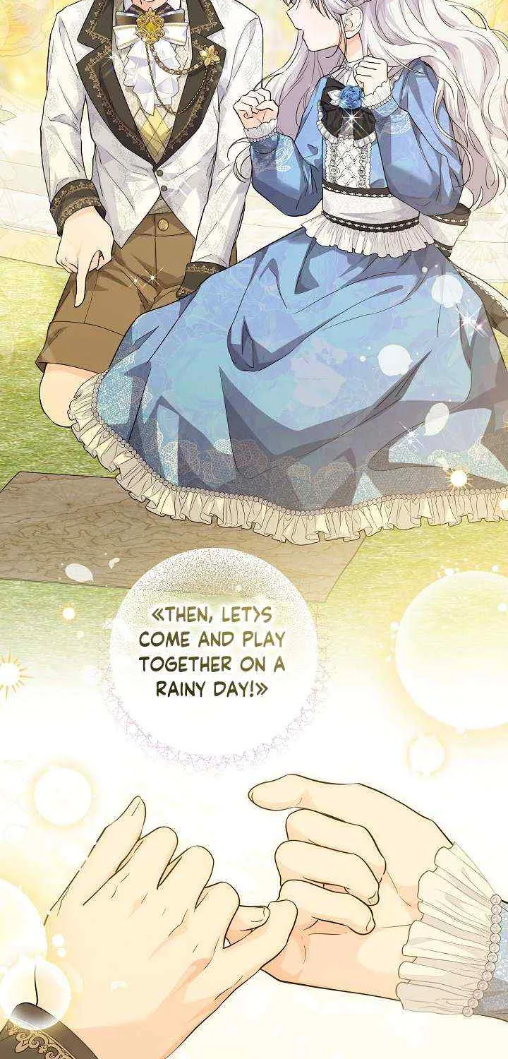 Read The Incognito Princess chapter 19 image 33 on Lezhin
