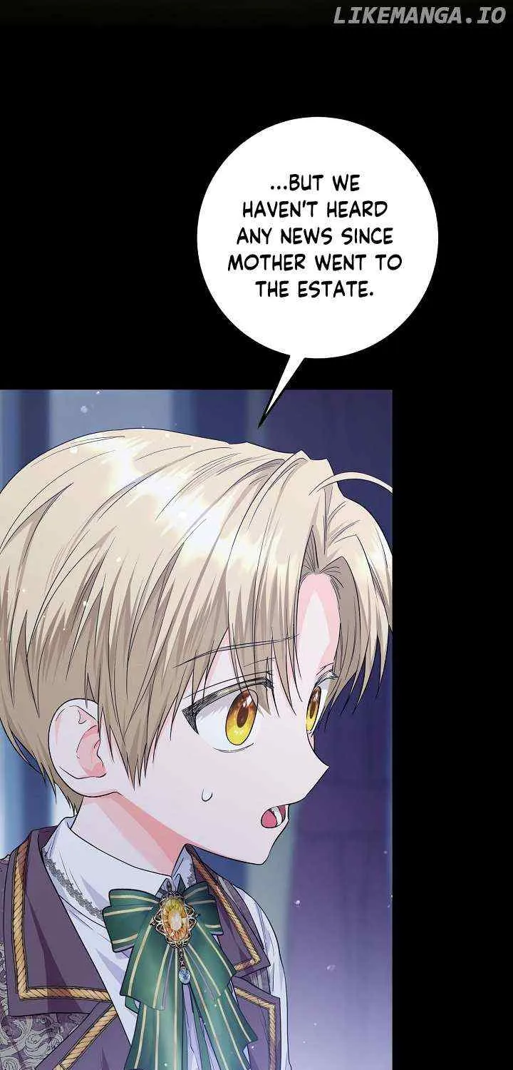 Read The Incognito Princess chapter 19 image 35 on Lezhin