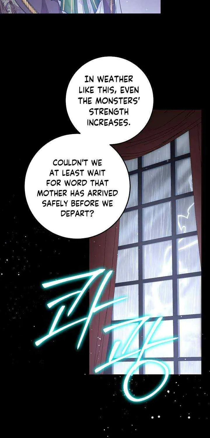Read The Incognito Princess chapter 19 image 36 on Lezhin