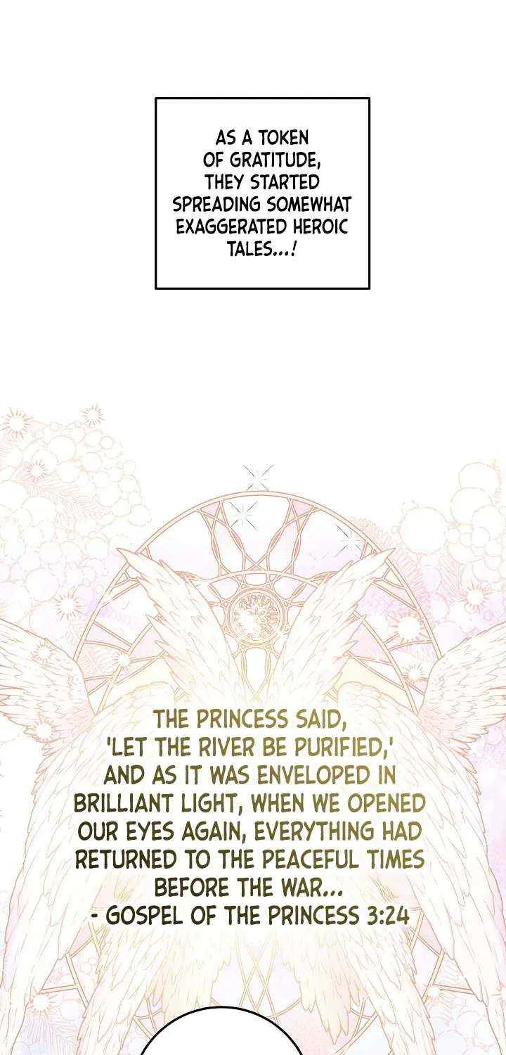 Read The Incognito Princess chapter 19 image 4 on Lezhin