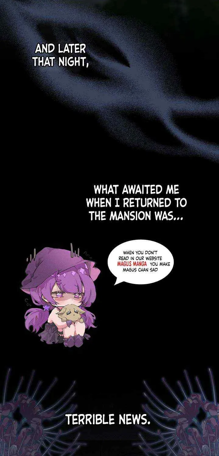 Read The Incognito Princess chapter 19 image 40 on Lezhin