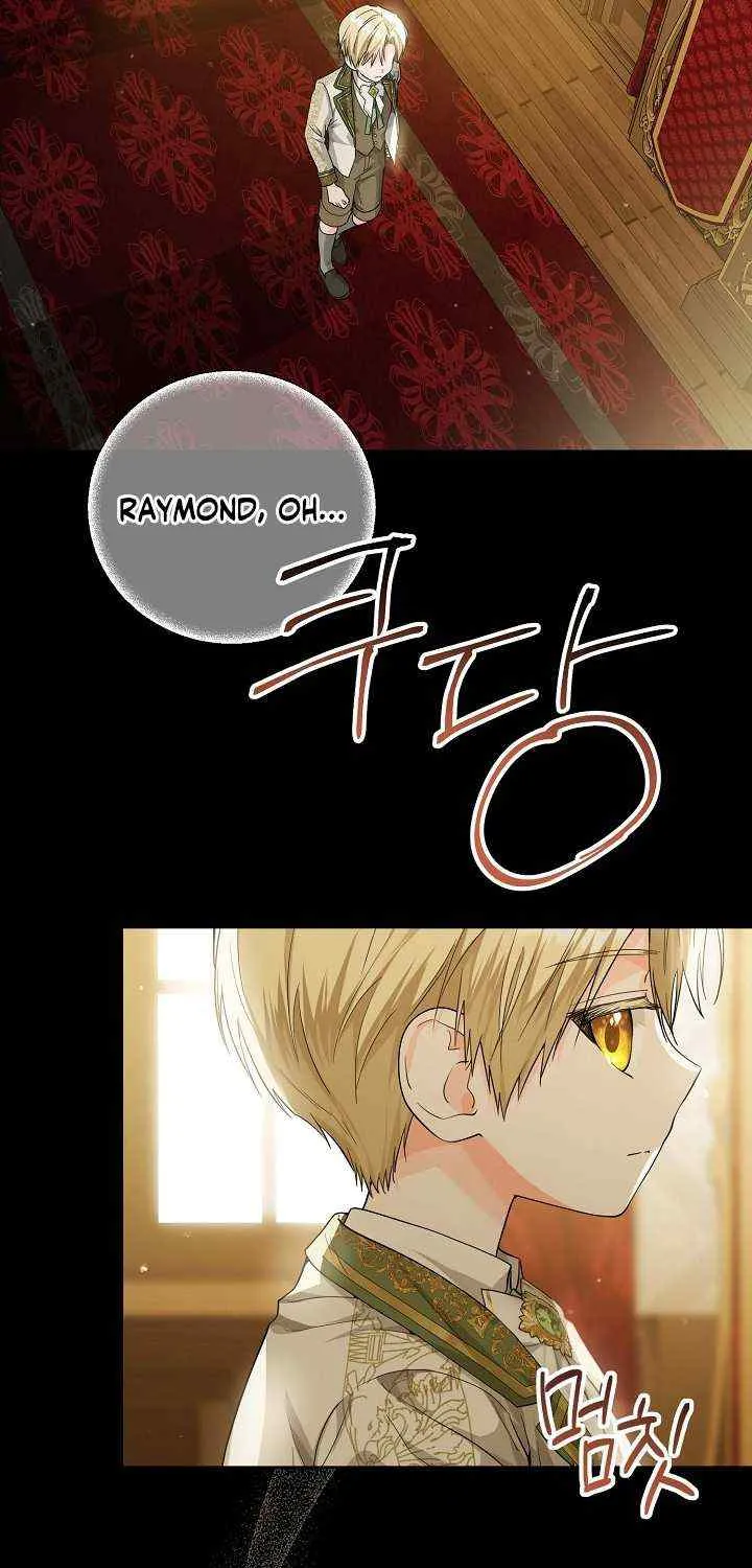 Read The Incognito Princess chapter 19 image 47 on Lezhin