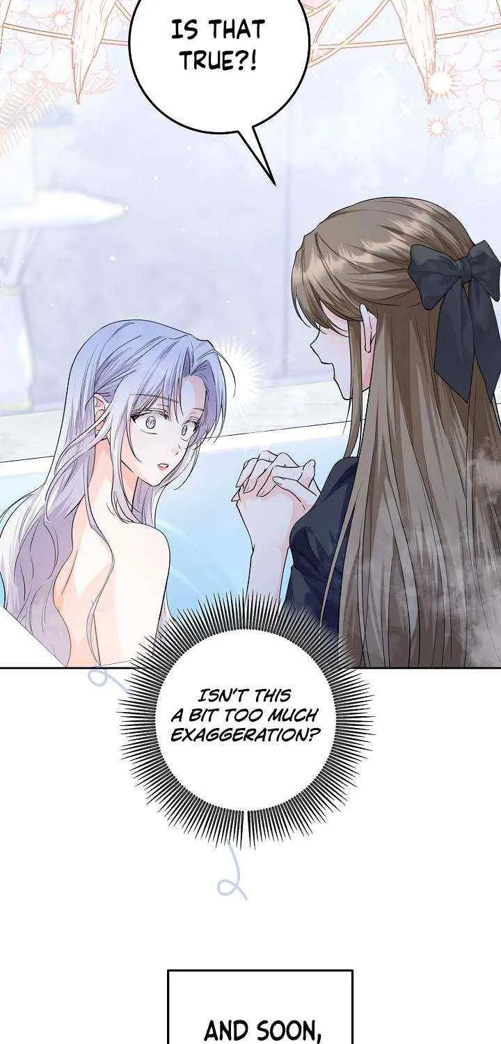 Read The Incognito Princess chapter 19 image 5 on Lezhin