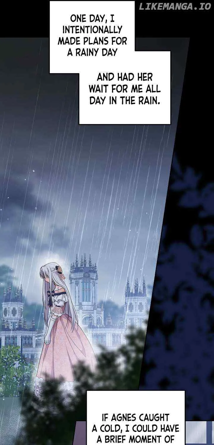 Read The Incognito Princess chapter 19 image 52 on Lezhin