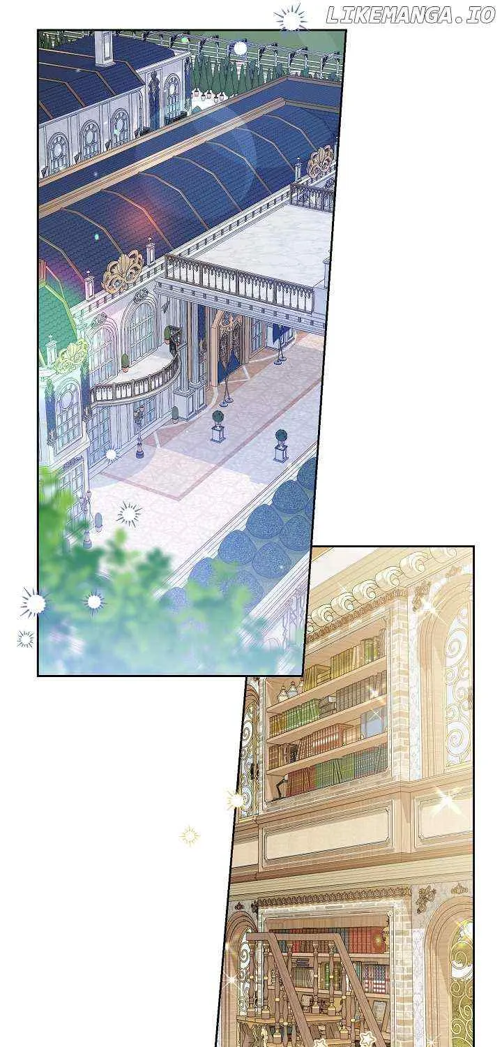 Read The Incognito Princess chapter 19 image 61 on Lezhin