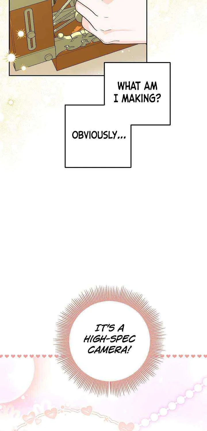 Read The Incognito Princess chapter 19 image 65 on Lezhin