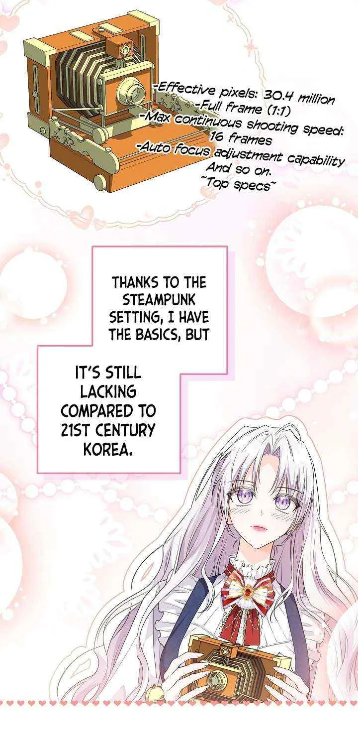 Read The Incognito Princess chapter 19 image 66 on Lezhin