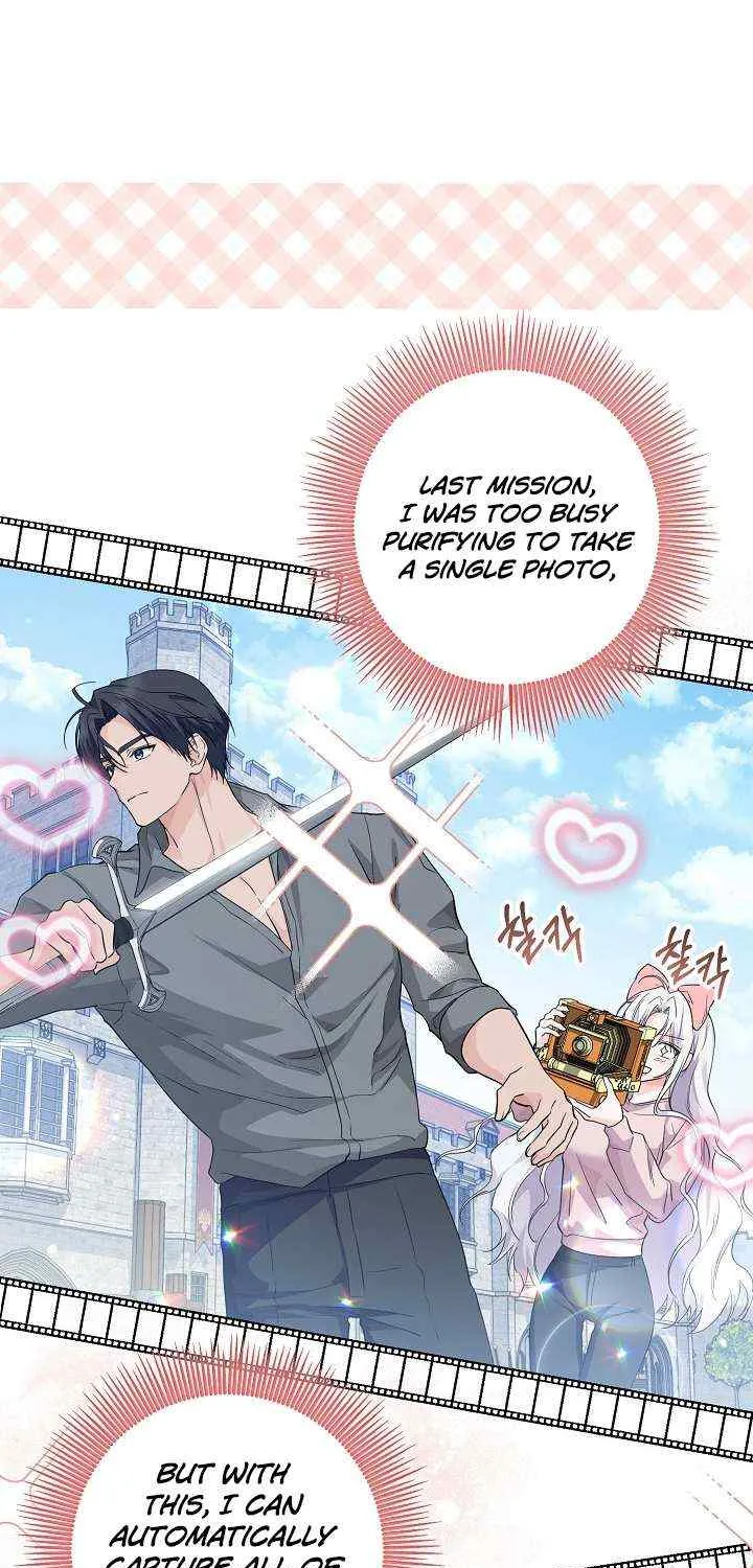 Read The Incognito Princess chapter 19 image 67 on Lezhin