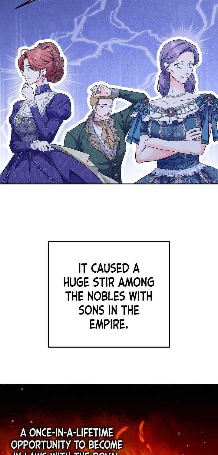 Read The Incognito Princess chapter 19 image 7 on Lezhin