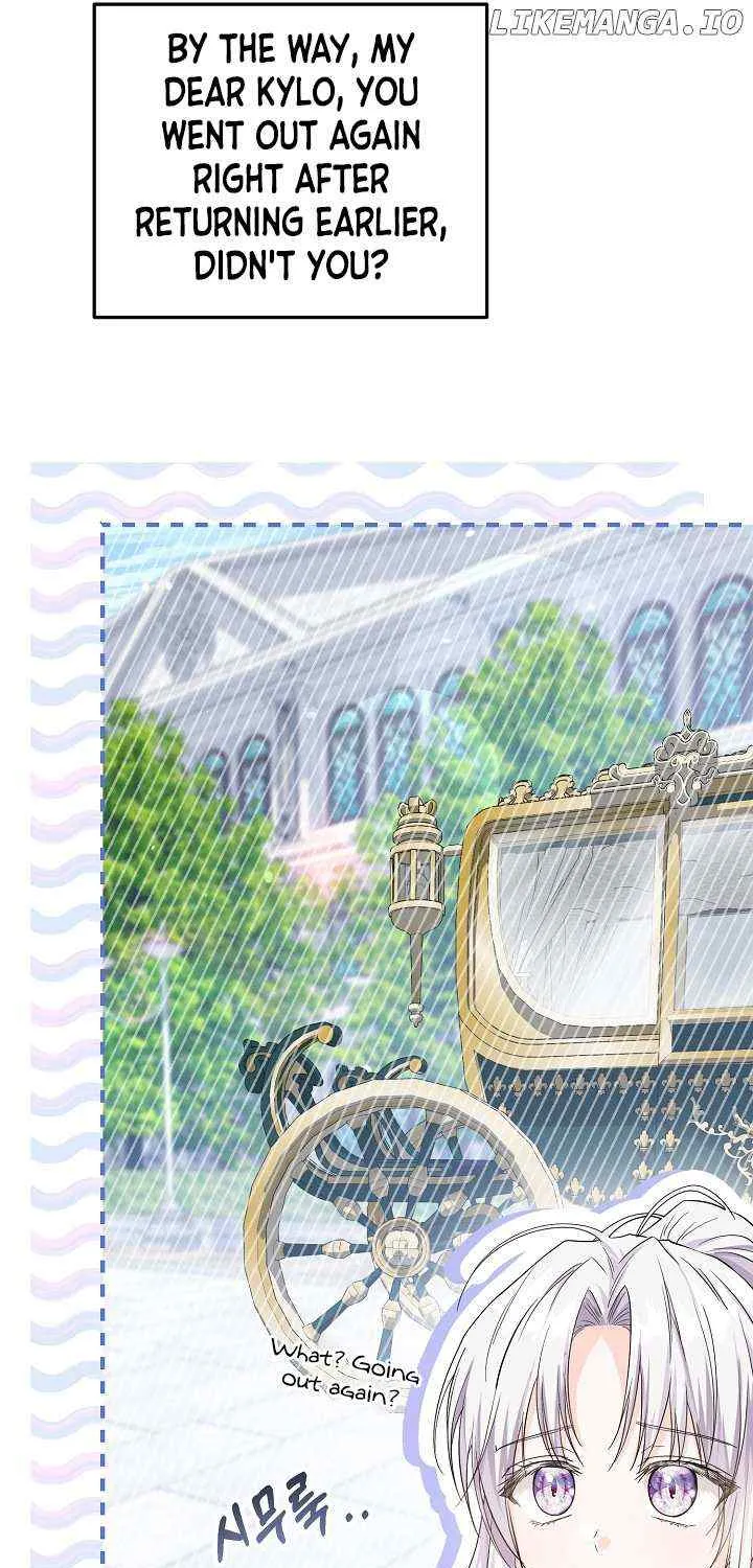Read The Incognito Princess chapter 19 image 70 on Lezhin