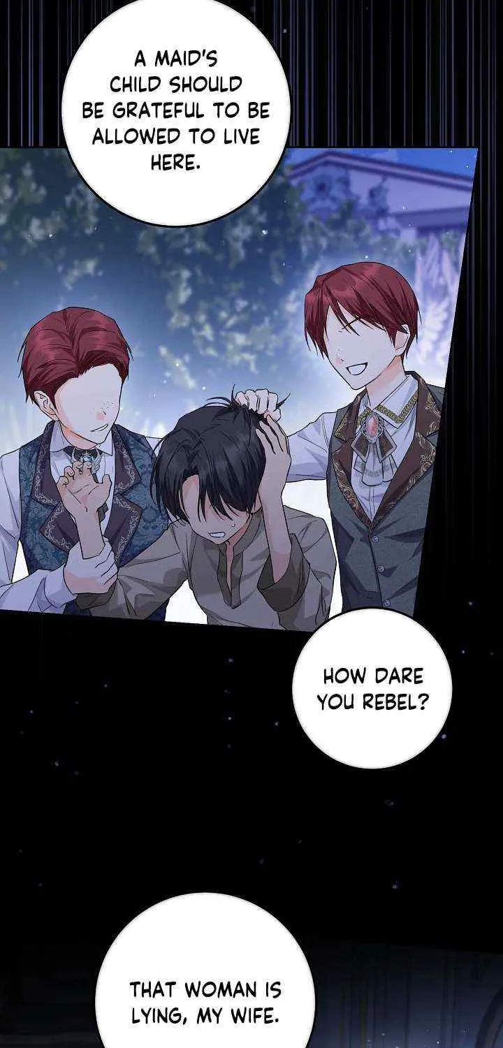Read The Incognito Princess chapter 19 image 76 on Lezhin