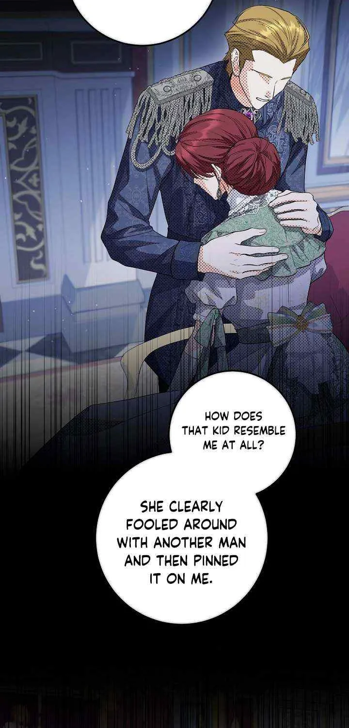 Read The Incognito Princess chapter 19 image 77 on Lezhin