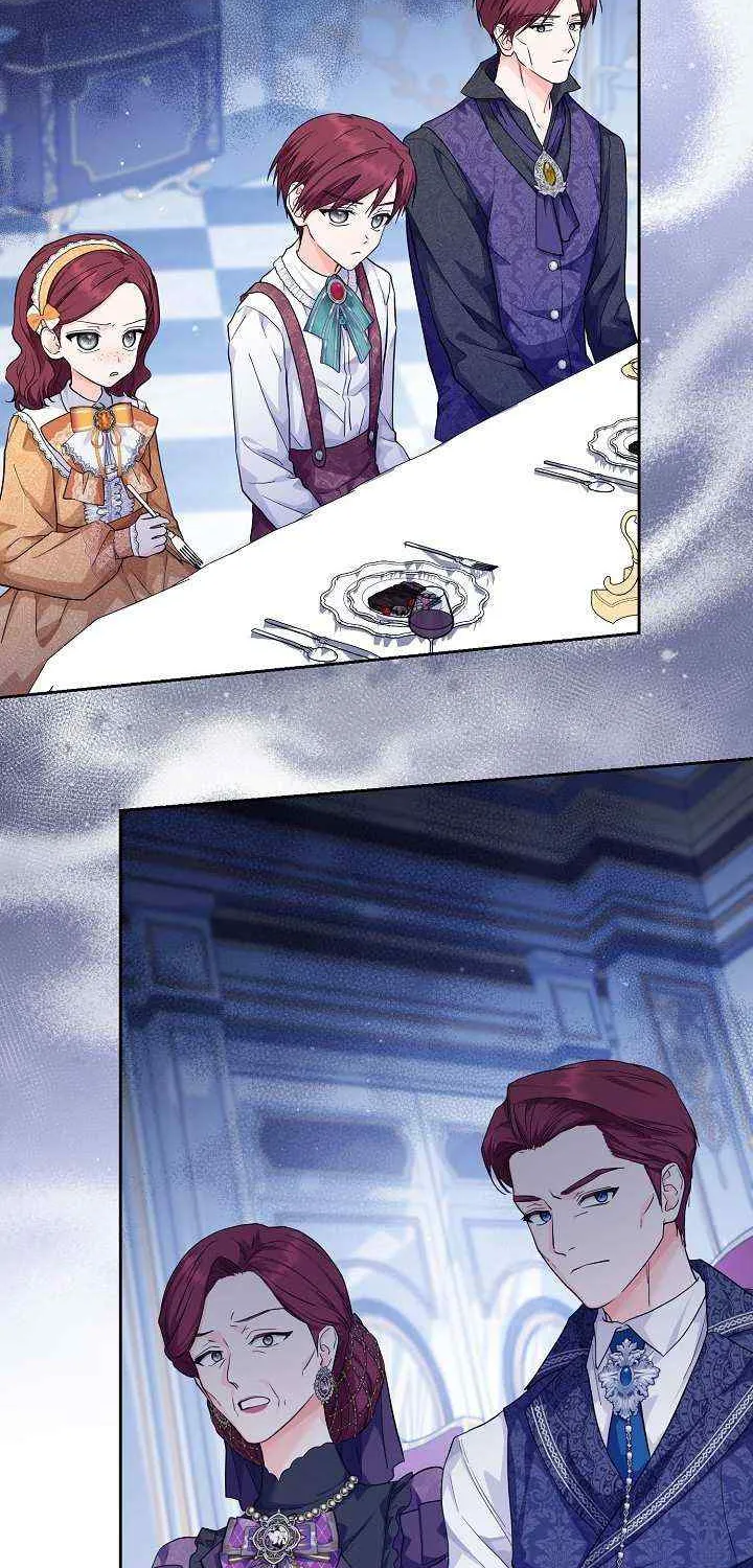 Read The Incognito Princess chapter 19 image 80 on Lezhin