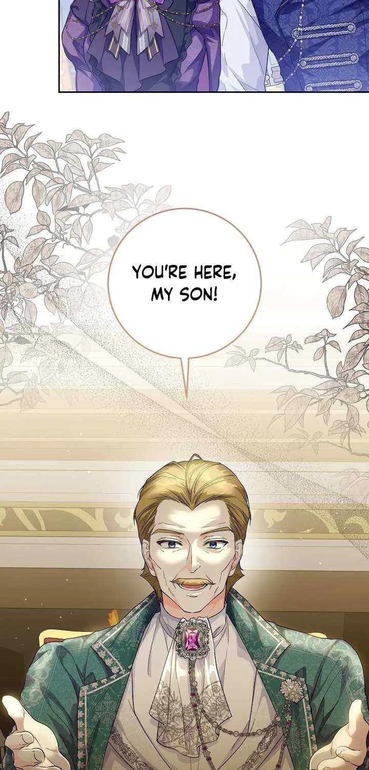 Read The Incognito Princess chapter 19 image 81 on Lezhin