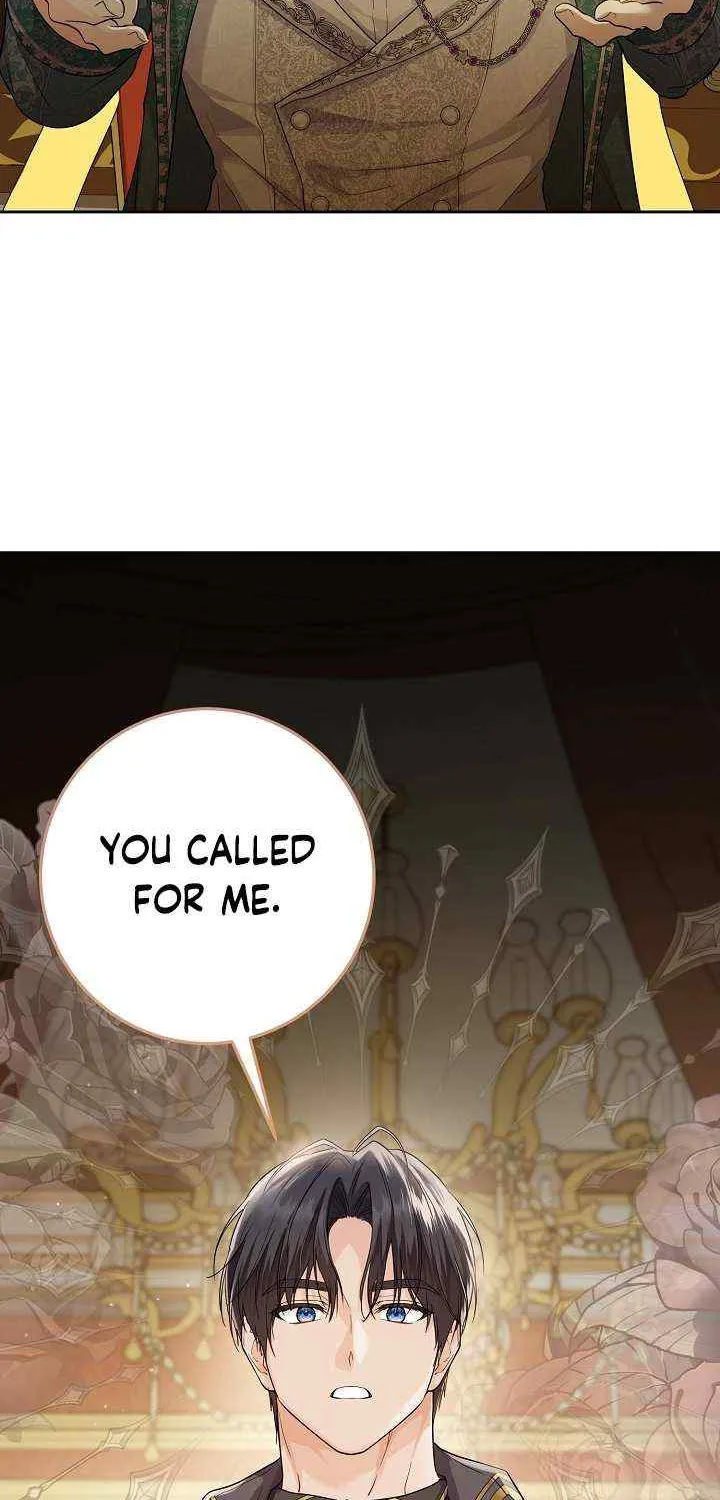 Read The Incognito Princess chapter 19 image 82 on Lezhin