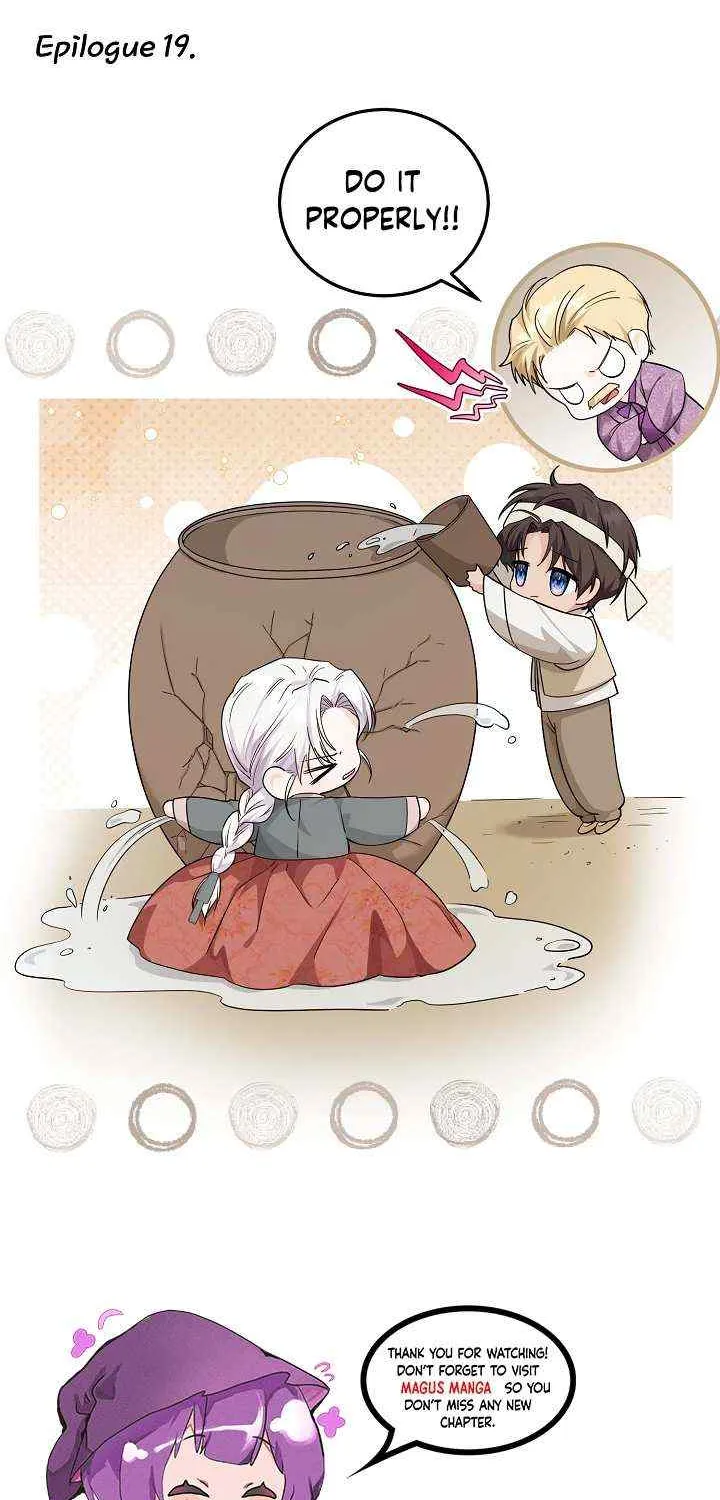 Read The Incognito Princess chapter 19 image 84 on Lezhin