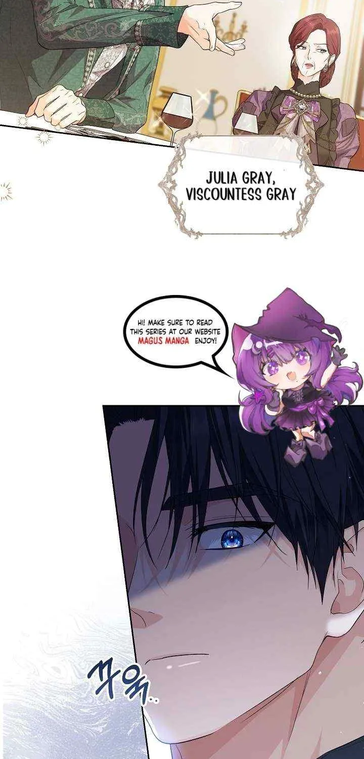Read The Incognito Princess chapter 20 image 2 on Lezhin