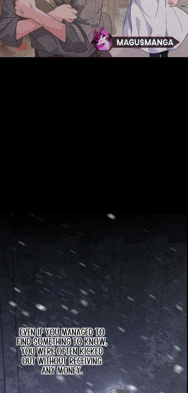 Read The Incognito Princess chapter 20 image 20 on Lezhin