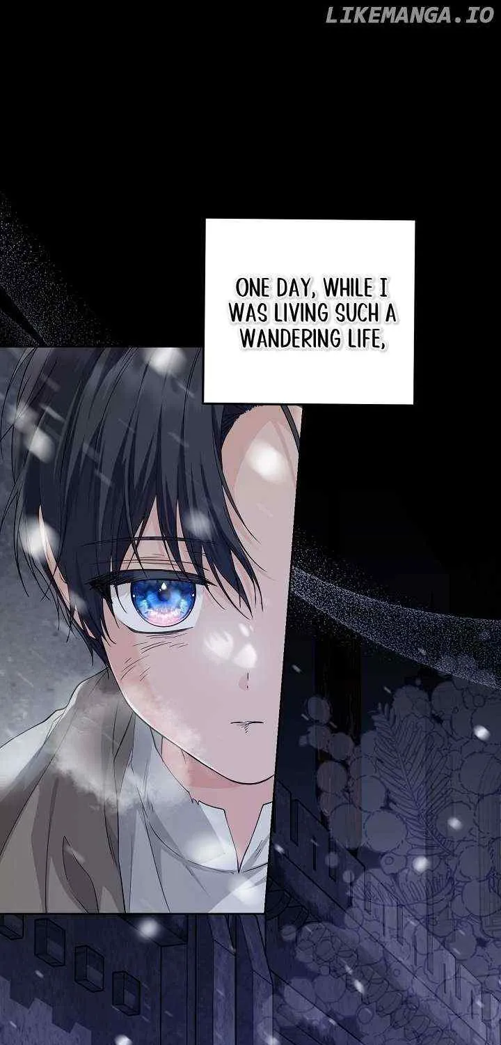 Read The Incognito Princess chapter 20 image 22 on Lezhin