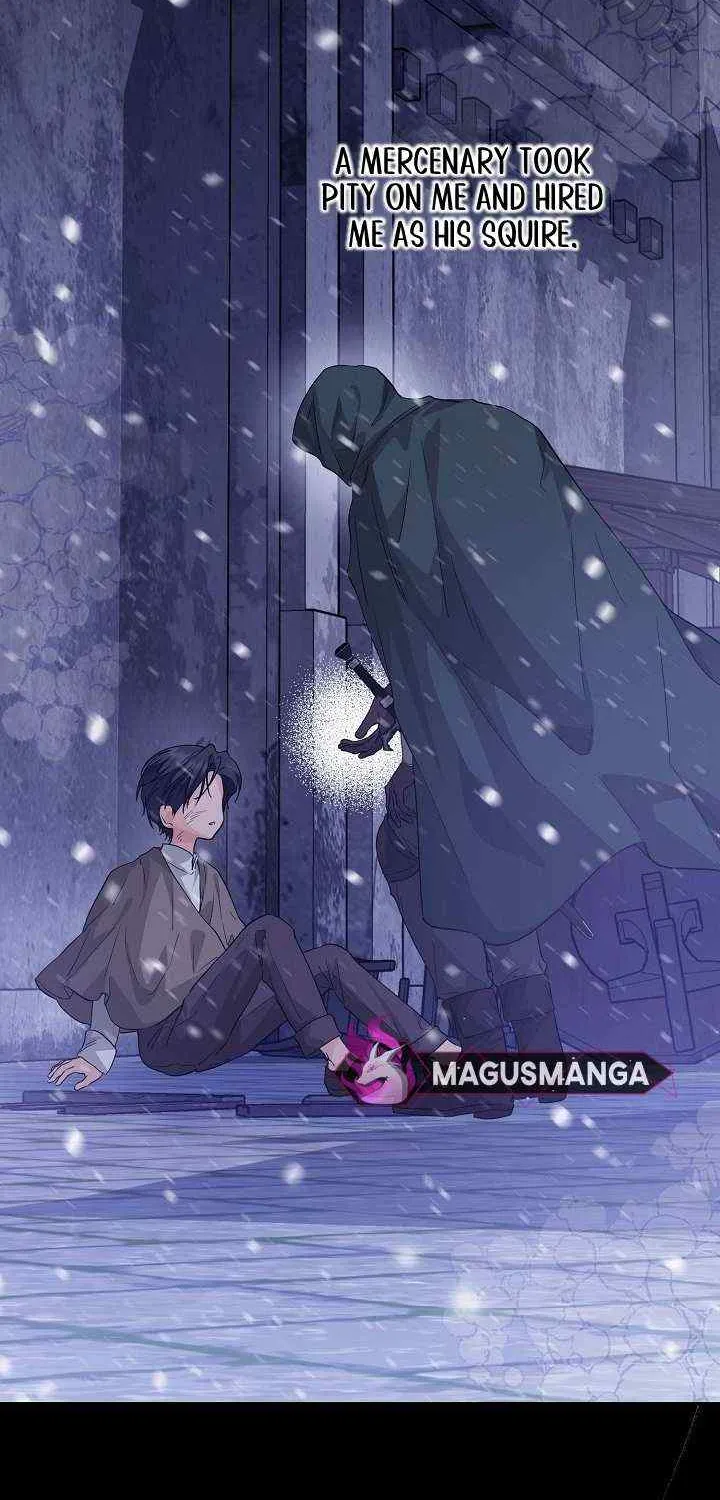 Read The Incognito Princess chapter 20 image 23 on Lezhin